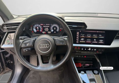Audi A3, 2022 3