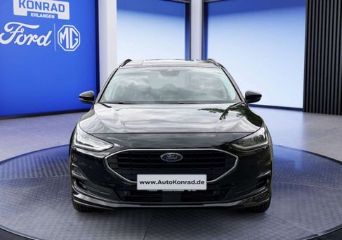 Ford Focus, 2022