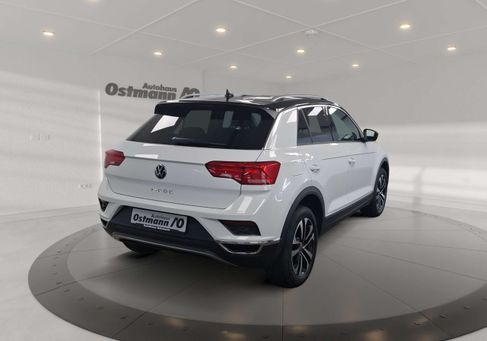 Volkswagen T-Roc, 2020