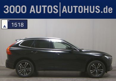 Volvo XC60, 2021