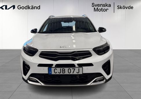 Kia Stonic, 2025
