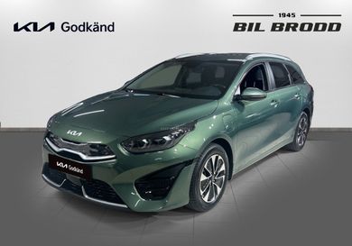 Kia Cee'd Sportswagon, 2023