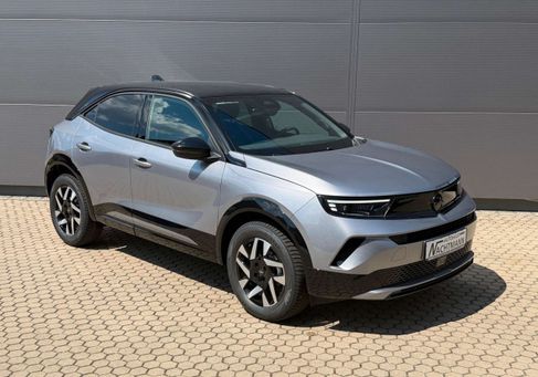 Opel Mokka, 2026 2