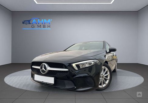 Mercedes-Benz A 250, 2020