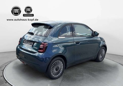 Fiat 500, 2026