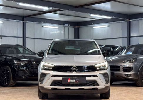 Opel Crossland X, 2024 2