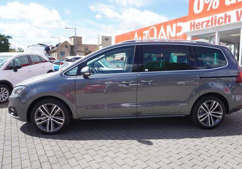 Seat Alhambra, 2019 3