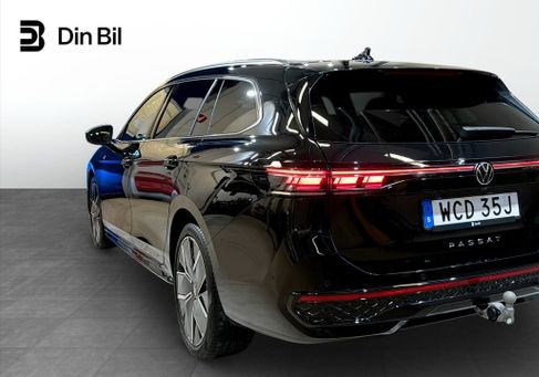 Volkswagen Passat Variant, 2025 3