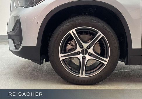 BMW X1, 2019 3