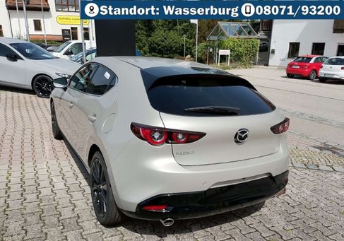 Mazda 3, 2026 3