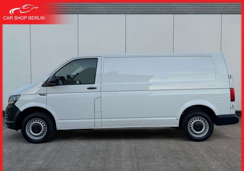 Volkswagen T6 Transporter, 2018