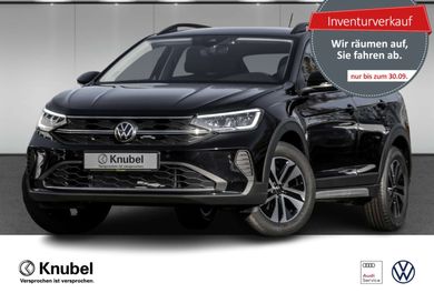 Volkswagen Taigo, 2026