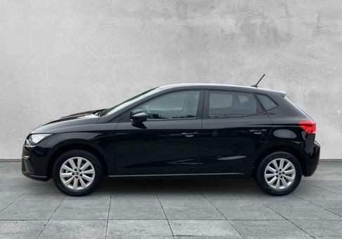 Seat Ibiza, 2025