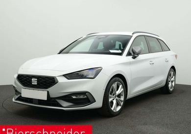 Seat Leon, 2025