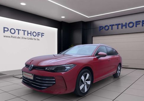 Volkswagen Passat Variant, 2025 2