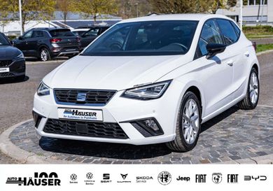 Seat Ibiza, 2024