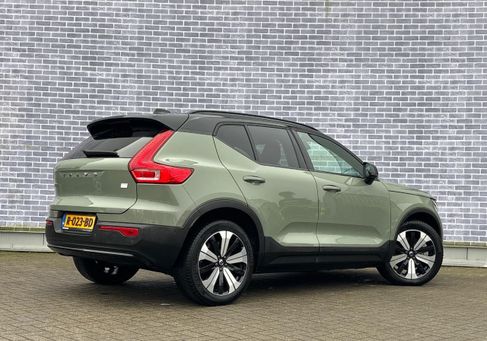 Volvo XC40, 2022 2