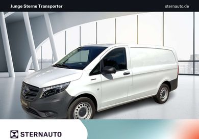 Mercedes-Benz Vito, 2022
