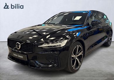Volvo V60, 2026