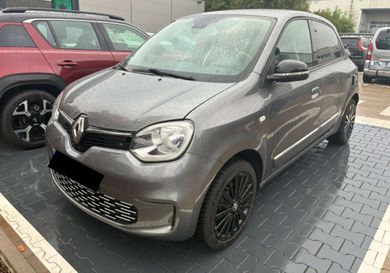 Renault Twingo, 2023