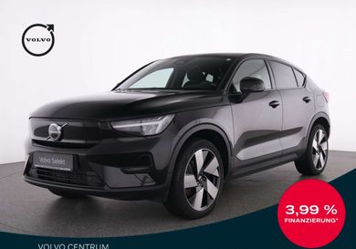 Volvo C40, 2023