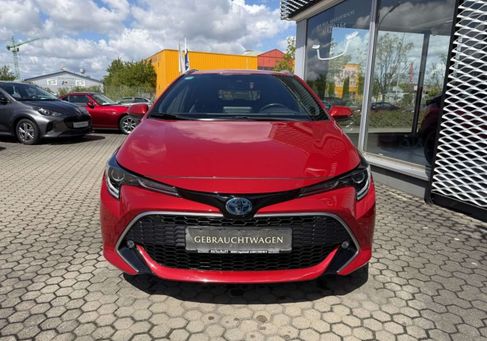 Toyota Corolla, 2020