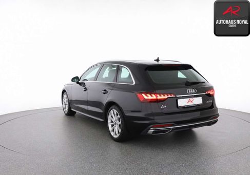 Audi A4, 2023