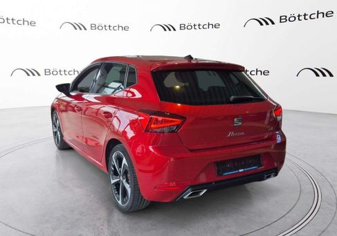 Seat Ibiza, 2024
