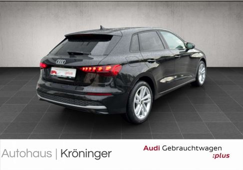 Audi A3, 2025 2