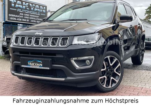 Jeep Compass, 2019