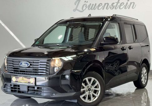 Ford Tourneo Courier, 2024