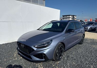Hyundai i30, 2026