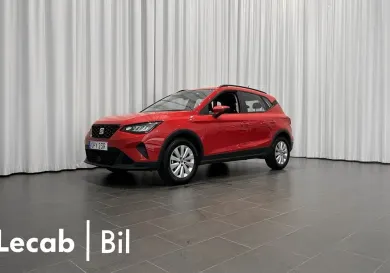 Seat Arona, 2023