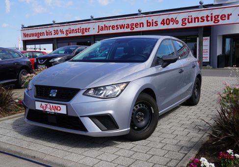 Seat Ibiza, 2019 2