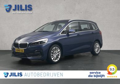 BMW 218 Gran Tourer, 2021