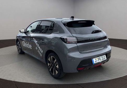 Peugeot 208, 2026