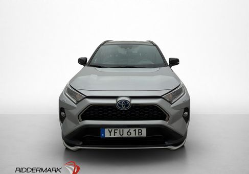 Toyota RAV 4, 2020 2