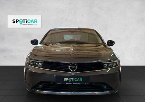 Opel Astra, 2023