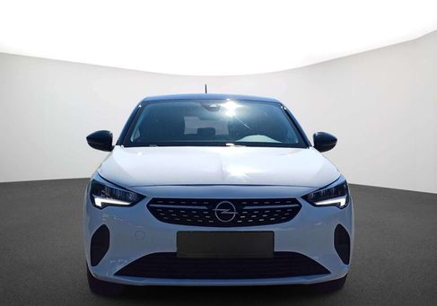 Opel Corsa, 2022 2