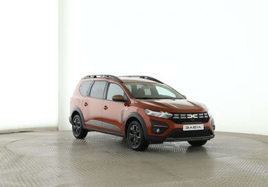 Dacia Jogger, 2025