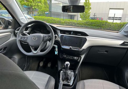 Opel Corsa, 2020 2