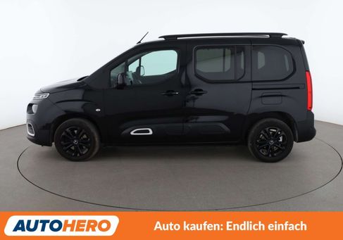 Citroën Berlingo, 2021 3