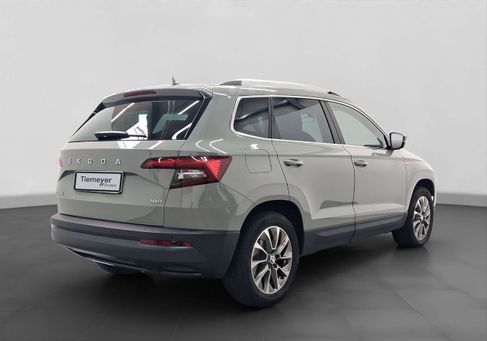Skoda Karoq, 2022