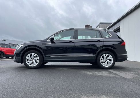 Volkswagen Tiguan Allspace, 2025