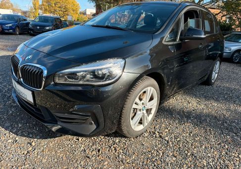 BMW 220, 2019