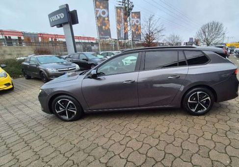 Opel Astra, 2025
