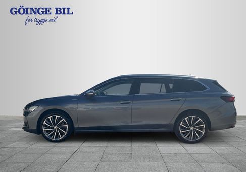 Skoda Superb, 2024