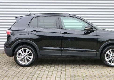 Volkswagen T-Cross, 2026