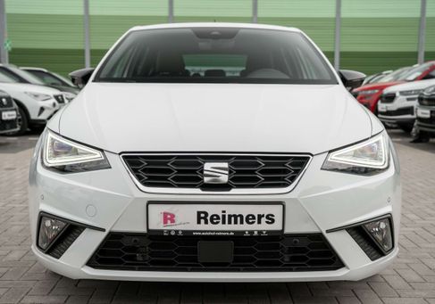 Seat Ibiza, 2025