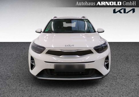 Kia Stonic, 2025